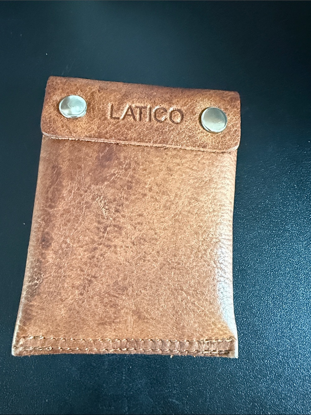 Latico wallet